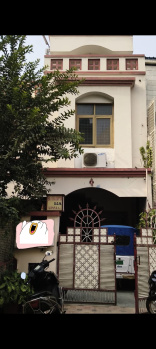 Independent House for Sale in Budhi Vihar, Moradabad (240 Sq. Meter)