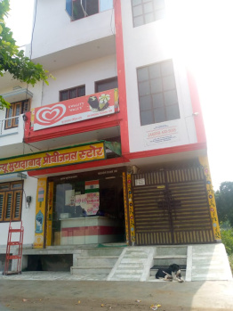 Independent House for Sale in New Moradabad, Moradabad (72 Sq. Meter)