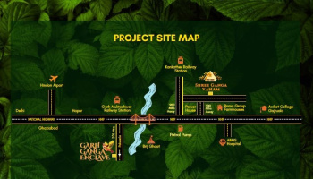 Property for sale in Garhmukteshwar, Hapur