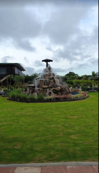 56 Bigha Banquet Hall & Guest House for Sale in Ramnagar, Nainital