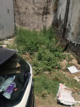 Residential Plot for Sale in Ram Ganga Vihar, Moradabad (72 Sq. Meter)
