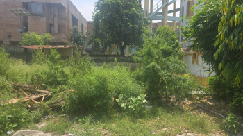 Residential Plot for Sale in Kanth Road, Moradabad (600 Sq. Meter)