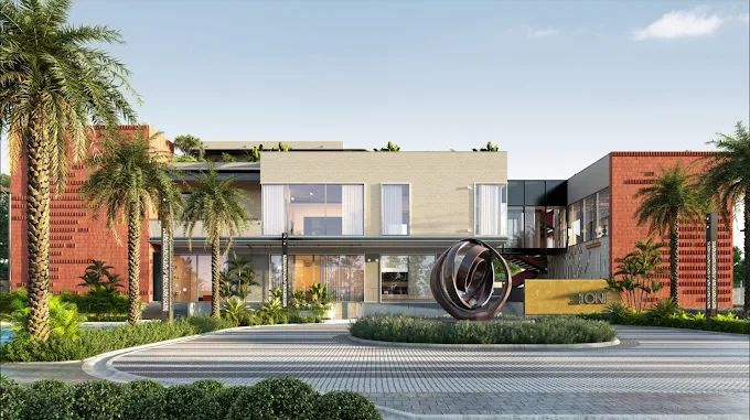 3 BHK Villa for Sale in Pakwara, Moradabad