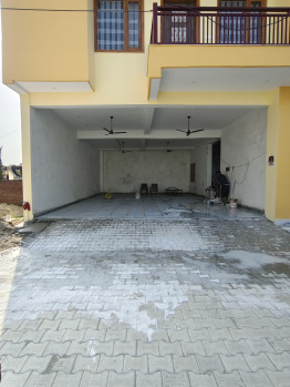 Builder Floor for Rent in Budhi Vihar, Moradabad (1300 Sq.ft.)
