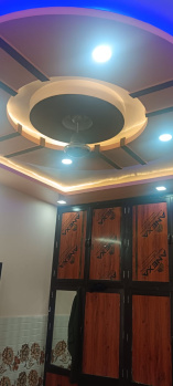 Builder Floor for Rent in Budhi Vihar, Moradabad (1200 Sq.ft.)