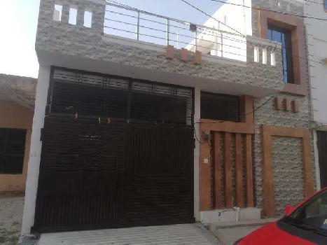 3 BHK Individual Houses / Villas for Sale in Budhi Vihar, Moradabad (112 Sq. Meter)