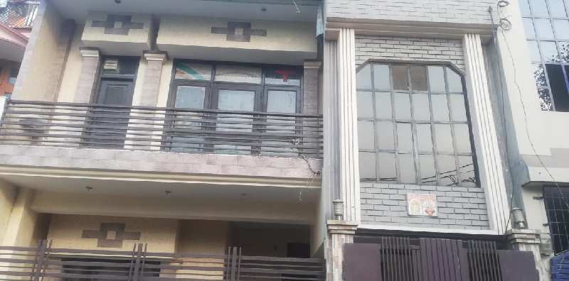 3 BHK Individual Houses / Villas for Sale in Ram Ganga Vihar, Moradabad (120 Sq. Meter)