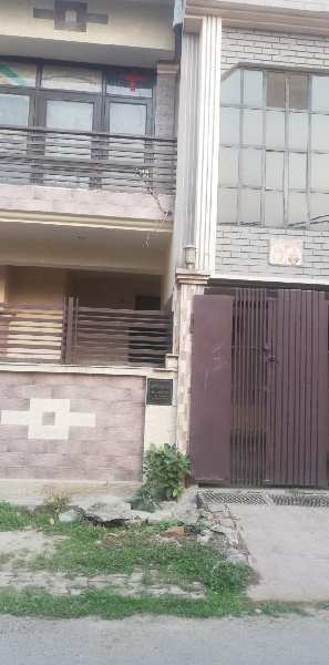 3 BHK Individual Houses / Villas for Sale in Ram Ganga Vihar, Moradabad (120 Sq. Meter)