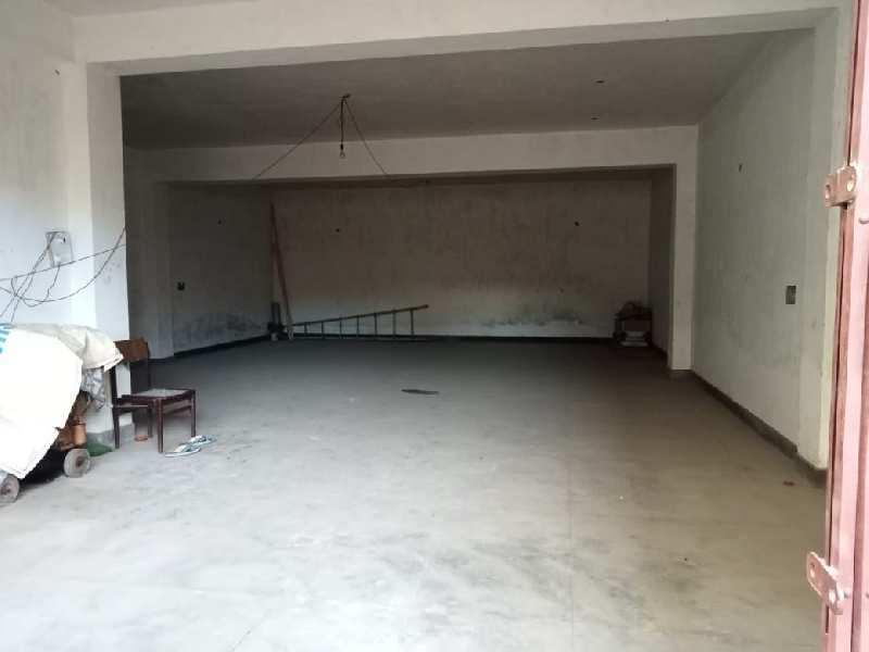 140 Sq. Meter Factory / Industrial Building for Sale in Buddhi Vihar, Moradabad