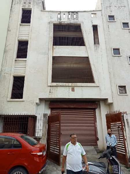 140 Sq. Meter Factory / Industrial Building for Sale in Buddhi Vihar, Moradabad