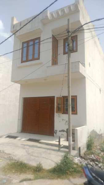 40 Sq. Meter Individual Houses / Villas for Sale in Buddhi Vihar, Moradabad