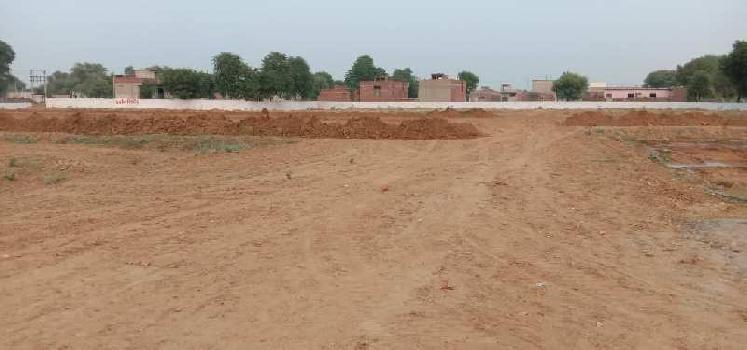 6000 Sq. Yards Commercial Lands /Inst. Land for Sale in Delhi Road, Moradabad