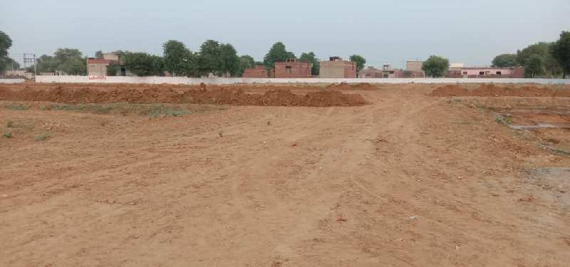 6000 Sq. Yards Commercial Lands /Inst. Land for Sale in Delhi Road, Moradabad
