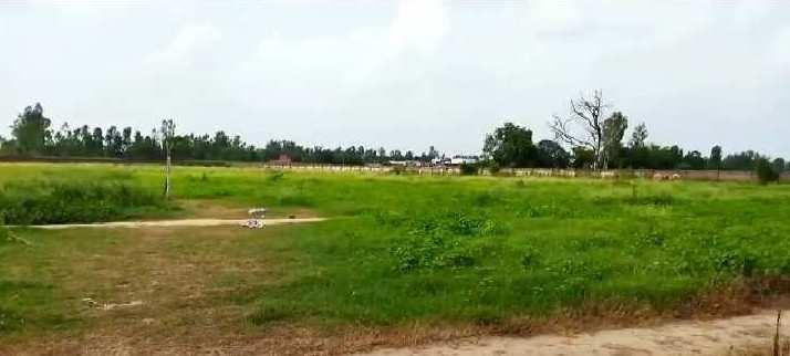 200 Sq. Meter Commercial Lands /Inst. Land for Sale in New Moradabad, Moradabad