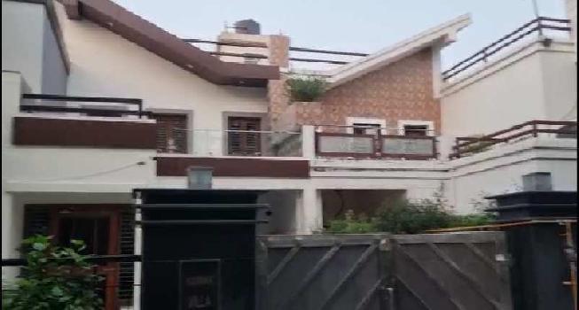 260 Sq. Meter Individual Houses / Villas for Sale in Ram Ganga Vihar, Moradabad