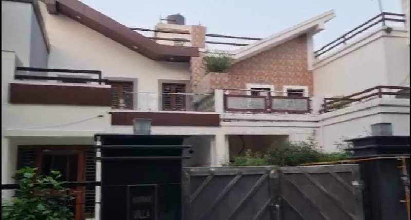 260 Sq. Meter Individual Houses / Villas for Sale in Ram Ganga Vihar, Moradabad
