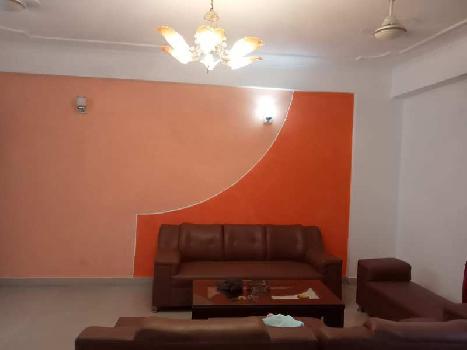 2 BHK Flats & Apartments for Sale in Delhi Road, Moradabad (827 Sq.ft.)
