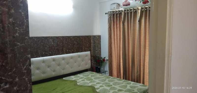 2 BHK Flats & Apartments for Rent in Saddu, Raipur (1000 Sq.ft.)