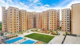 3 BHK Flats & Apartments for Sale in Kachna, Raipur (1299 Sq.ft.)