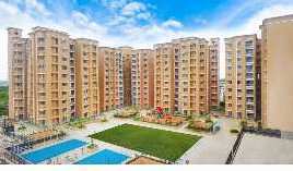 3 BHK Flats & Apartments for Sale in Kachna, Raipur (1499 Sq.ft.)