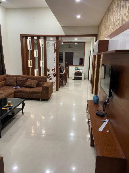 4 BHK Individual Houses / Villas for Rent in Ama Seoni, Raipur (3600 Sq.ft.)