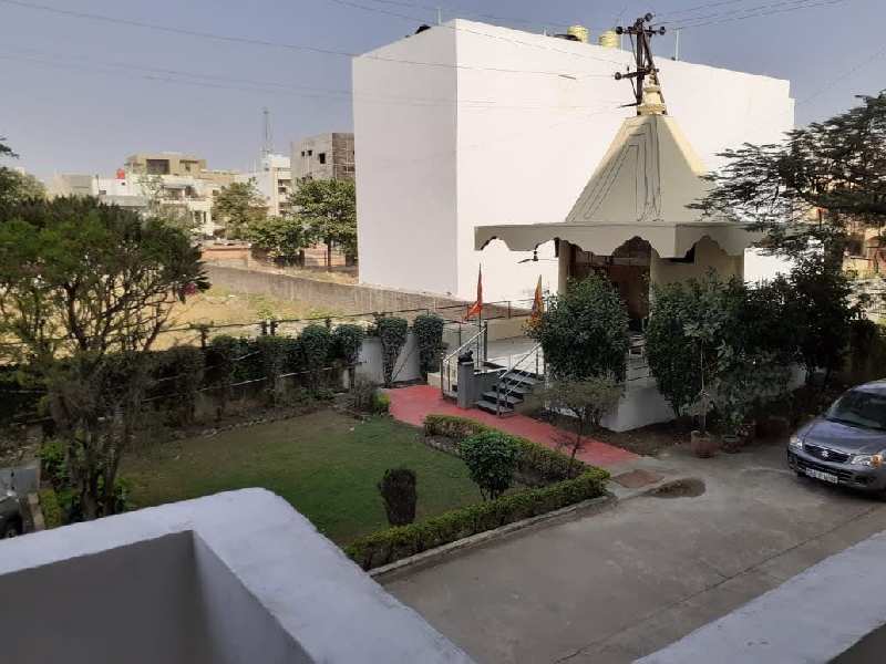 3 BHK Flats & Apartments for Sale in Lalpur, Raipur (1411 Sq.ft.)