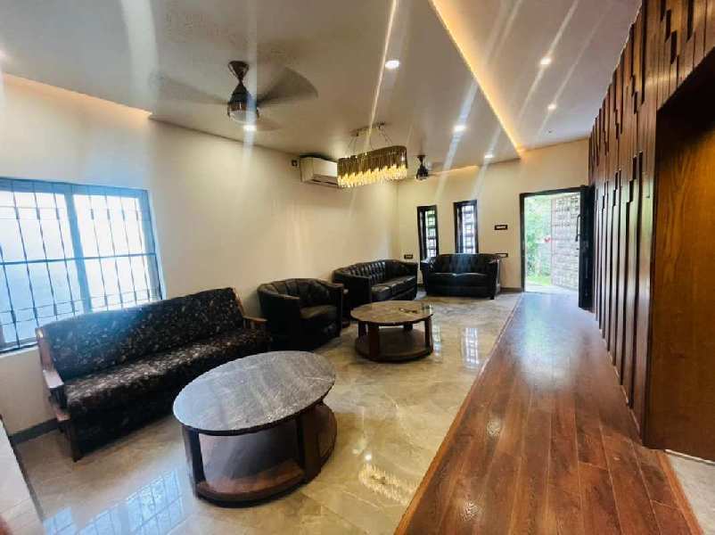 4 BHK Individual Houses / Villas for Sale in Avanti Vihar, Raipur (4000 Sq.ft.)