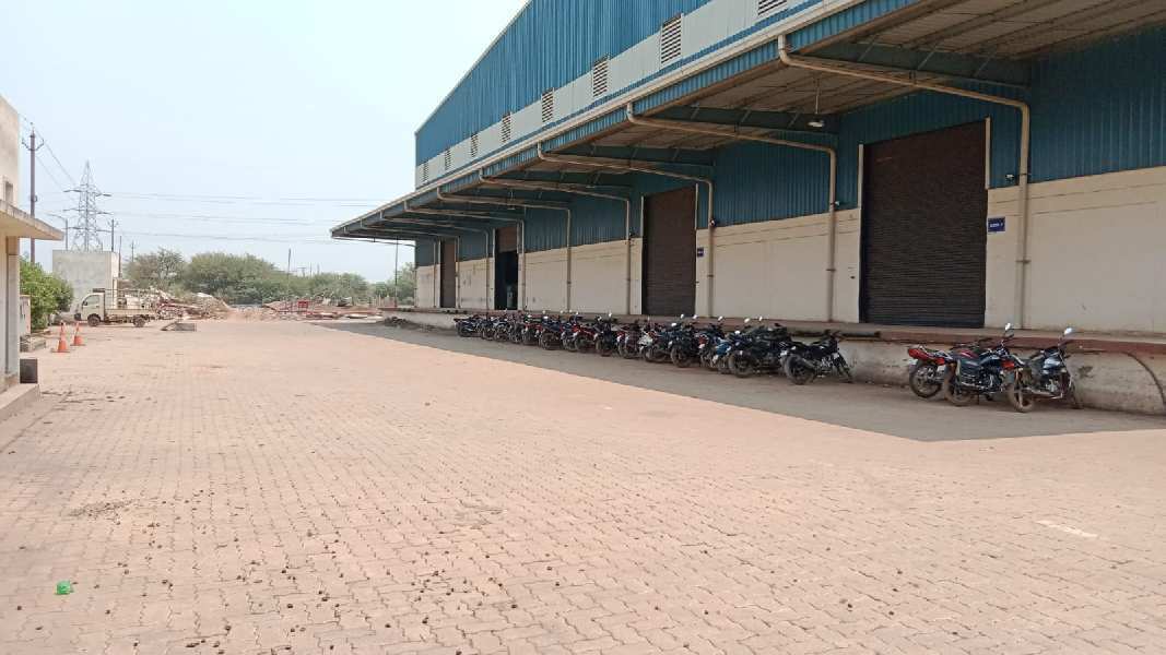 55000 Sq.ft. Warehouse/Godown for Rent in Tatibandh, Raipur