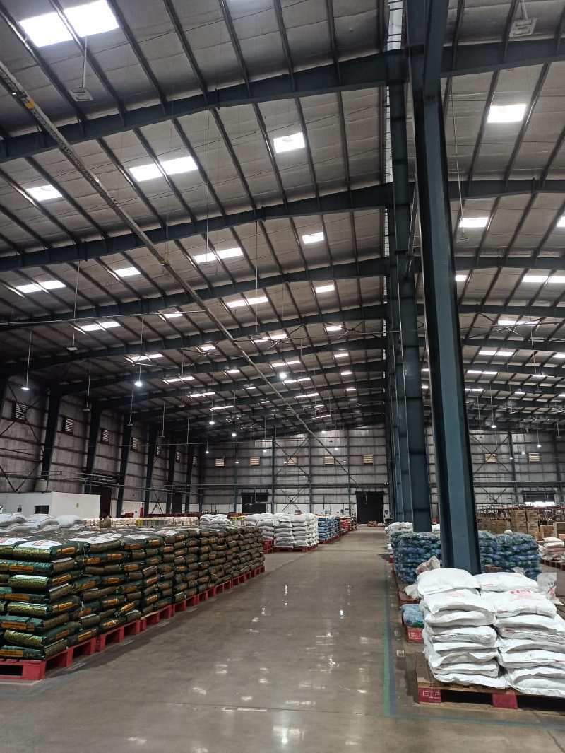 55000 Sq.ft. Warehouse/Godown for Rent in Tatibandh, Raipur