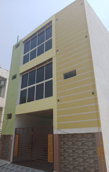 Well constructed house for sale in Paharia