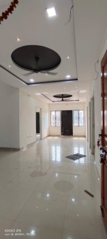 Well constructed 3 bhk flat available for sell in Sigra, Varanasi