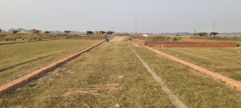 Residential plot for sell near Ganjari stadium