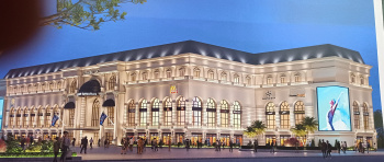 Buy your business premises in Biggest mall of Varanasi