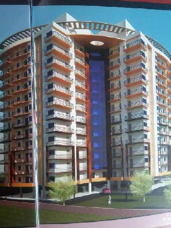 3BHK flat for sell in Sunderpur