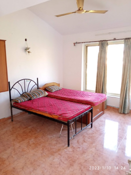 2bhk apartment for sale in porvorim, goa