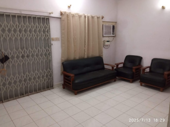 2bhk apartment for rent in porvorim  north  goa
