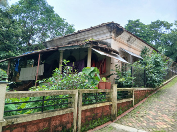 Property for sale in Colvale, Goa