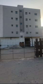 22  service apartment project for Sale