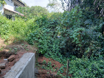 Prime 1000 sqmtr property  for sale in Sangolda,  North Goa