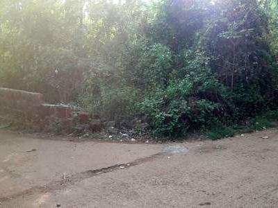 Residential Land for Sale In Anjuna, North Goa