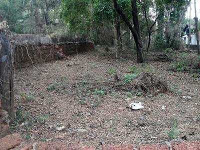Residential Land for Sale in Anjuna, North Goa