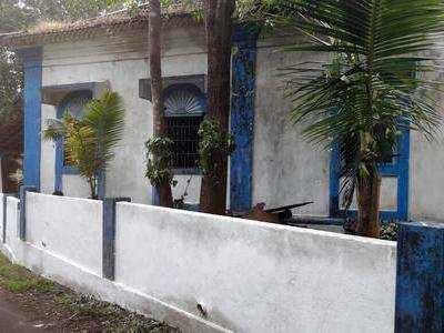 2 BHK Independent House for Rent In Goa