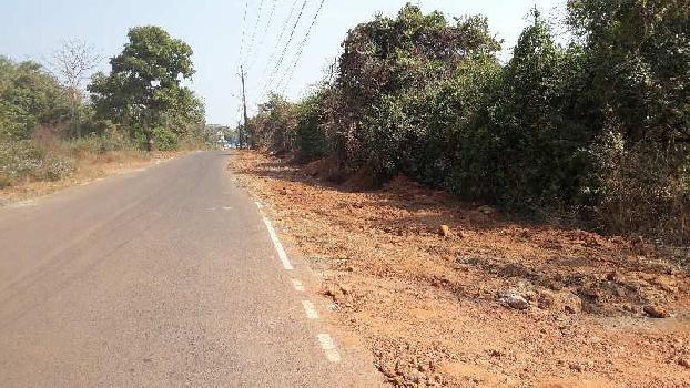 Prime 12 acre property in the heart of Porvorim, North Goa