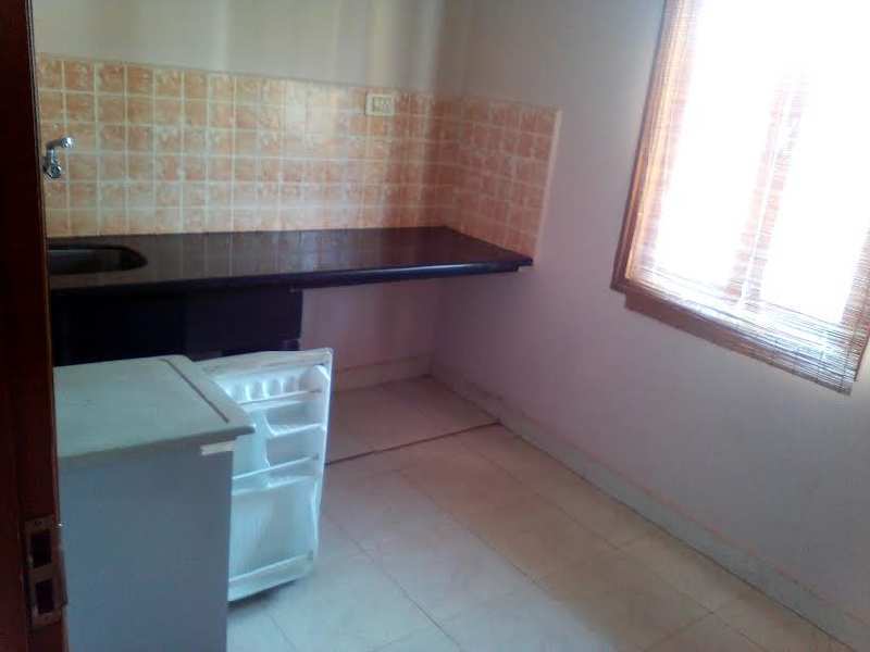 Fully Furnished Studio For Rent in a Resort