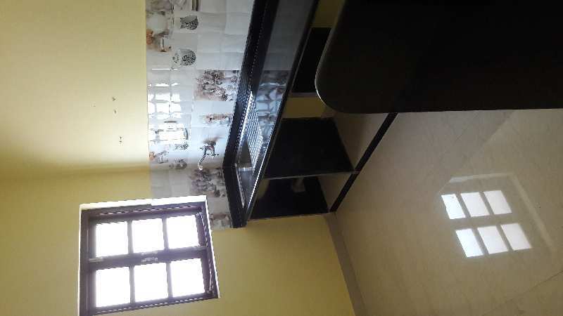 Spacious 2bhk apartment on the gr floor Siolim,  for sale.