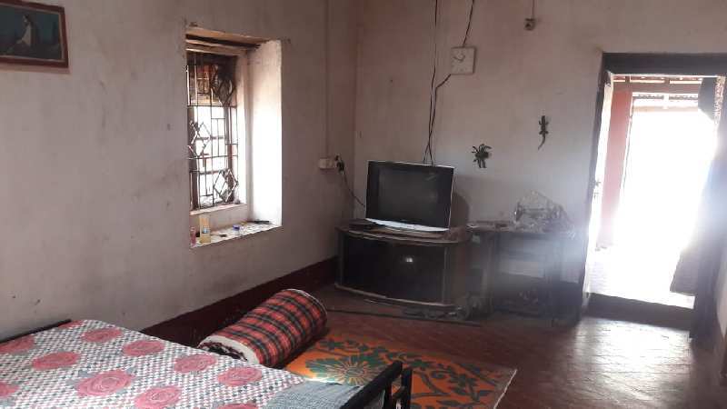 Independent villa for sale in Pillerne North Goa