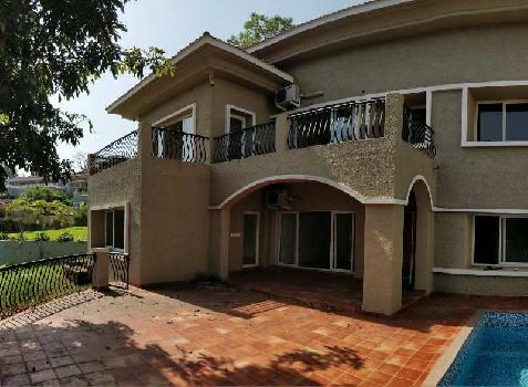5 BHK Individual Houses / Villas for Sale in Kadamba Plateau, Goa (470 Sq. Meter)