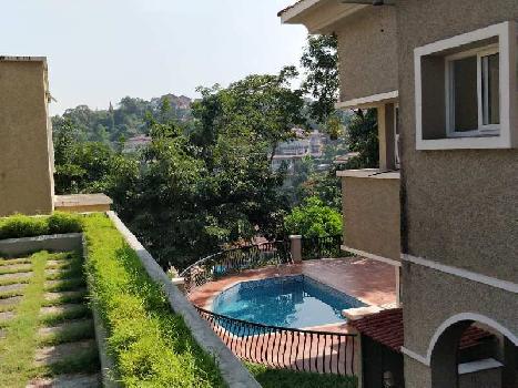 Property for sale in Kadamba Plateau, Goa