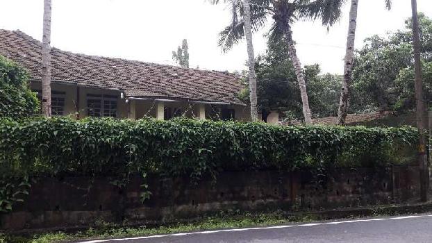 Palacious Mansion for Sale in South Goa