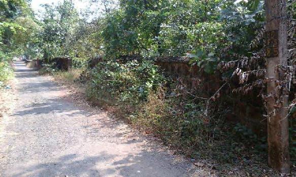 Property for sale in North Goa